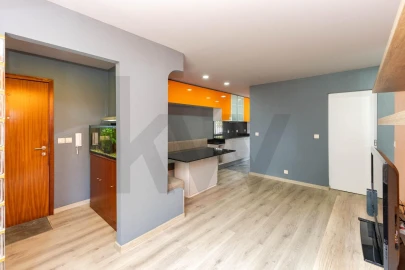 Apartamento T2 para Venda em Santa Marinha e São Pedro da Afurada