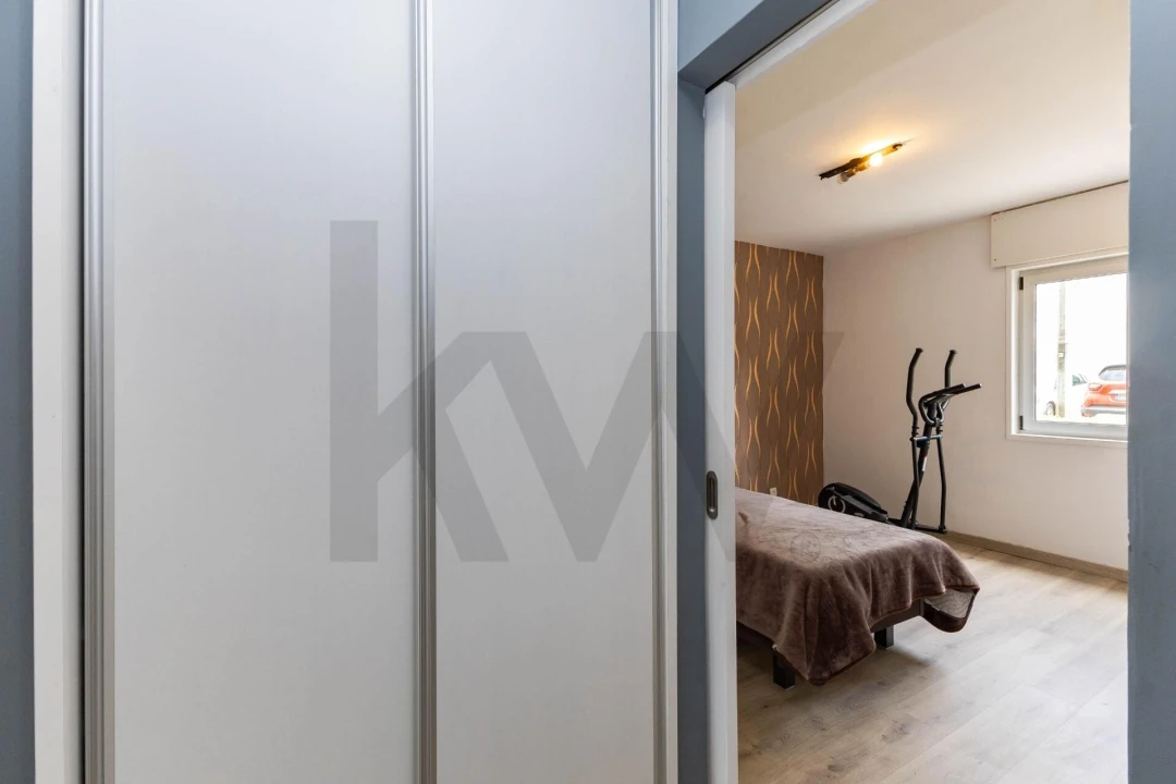 Apartamento T2 para Venda em Santa Marinha e São Pedro da Afurada Foto 20