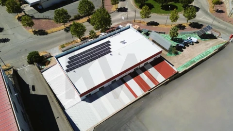 Negócio para Venda em Castelo Branco