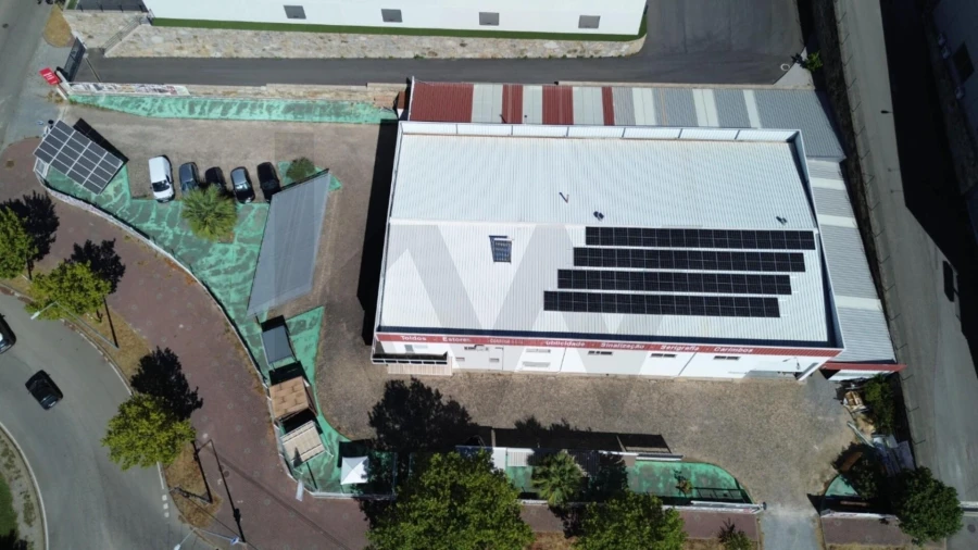Negócio para Venda em Castelo Branco Foto 4