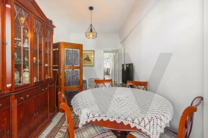 Apartamento T2 para Venda em Águas Livres