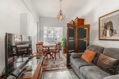 Apartamento T2 para Venda em Águas Livres