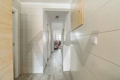 Apartamento T2 para Venda em Águas Livres