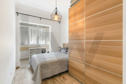 Apartamento T2 para Venda em Águas Livres