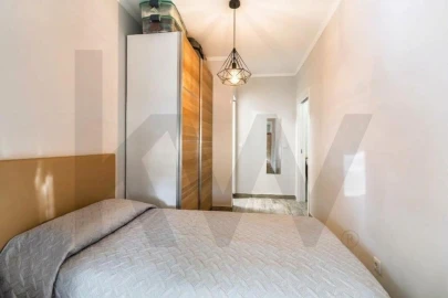 Apartamento T2 para Venda em Águas Livres