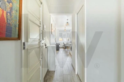 Apartamento T2 para Venda em Águas Livres