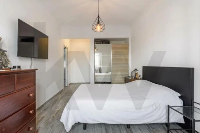 Apartamento T2 para Venda em Águas Livres