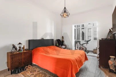 Apartamento T2 para Venda em Alfragide