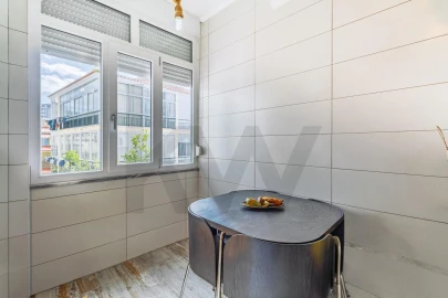 Apartamento T2 para Venda em Alfragide