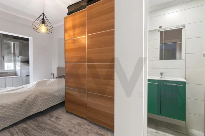 Apartamento T2 para Venda em Alfragide