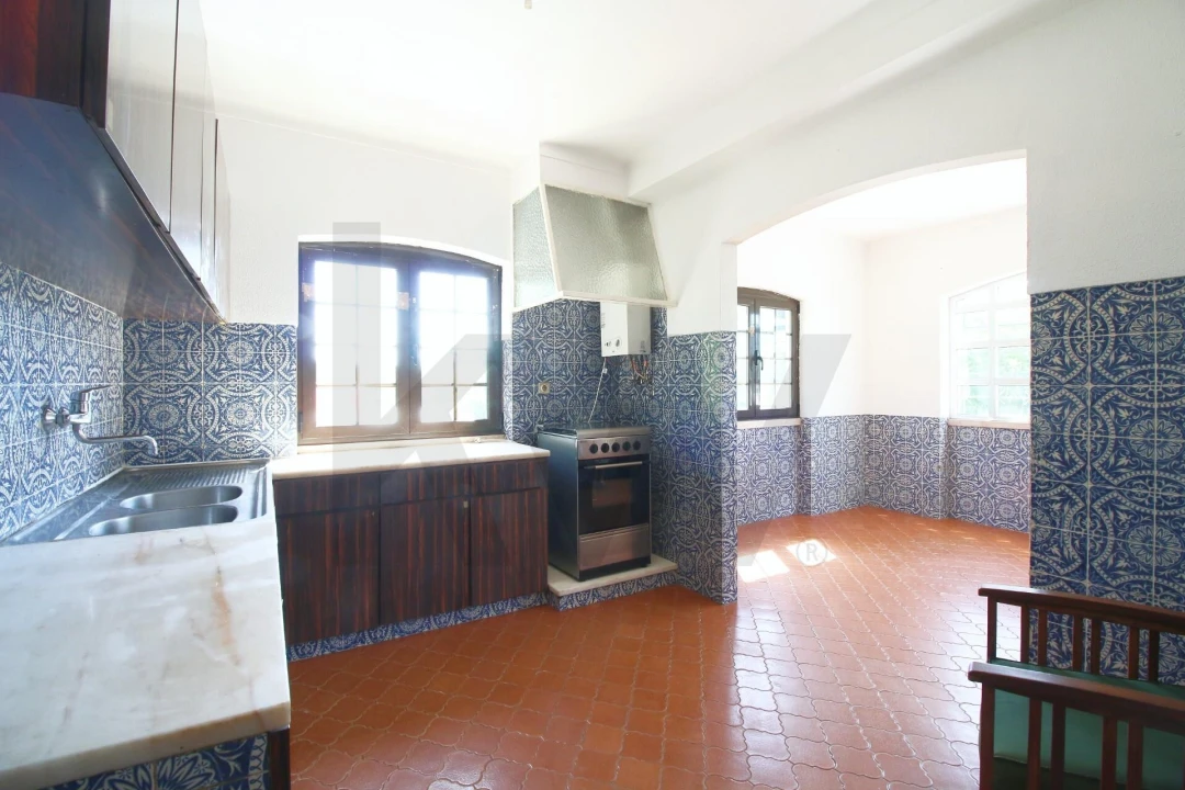Moradia T3 para Venda em Alenquer (Santo Estêvão e Triana) Foto 25