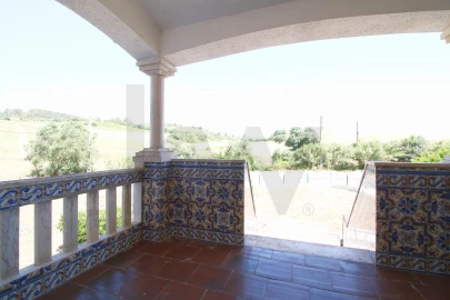 Moradia T3 para Venda em Alenquer (Santo Estêvão e Triana)