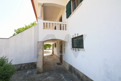 Moradia T3 para Venda em Alenquer (Santo Estêvão e Triana)