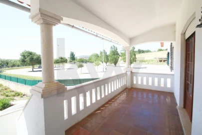 Moradia T3 para Venda em Alenquer (Santo Estêvão e Triana)