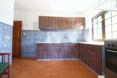 Moradia T3 para Venda em Alenquer (Santo Estêvão e Triana)