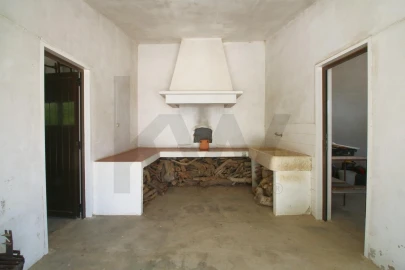 Moradia T3 para Venda em Alenquer (Santo Estêvão e Triana)