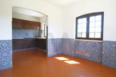 Moradia T3 para Venda em Alenquer (Santo Estêvão e Triana)