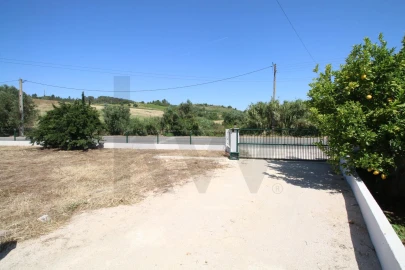 Moradia T3 para Venda em Alenquer (Santo Estêvão e Triana)