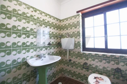 Moradia T3 para Venda em Alenquer (Santo Estêvão e Triana)