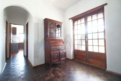 Moradia T3 para Venda em Alenquer (Santo Estêvão e Triana)