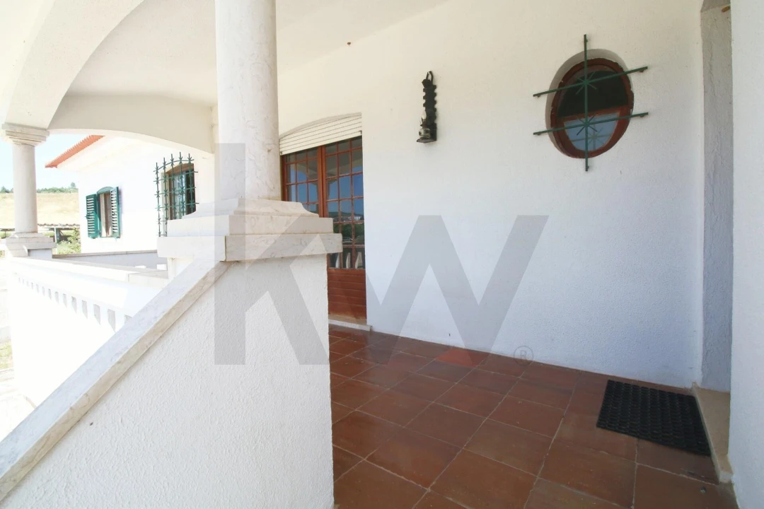 Moradia T3 para Venda em Alenquer (Santo Estêvão e Triana) Foto 29