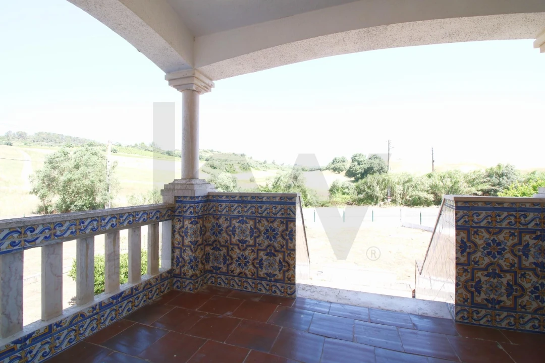 Moradia T3 para Venda em Alenquer (Santo Estêvão e Triana) Foto 36