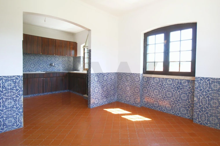 Moradia T3 para Venda em Alenquer (Santo Estêvão e Triana) Foto 27