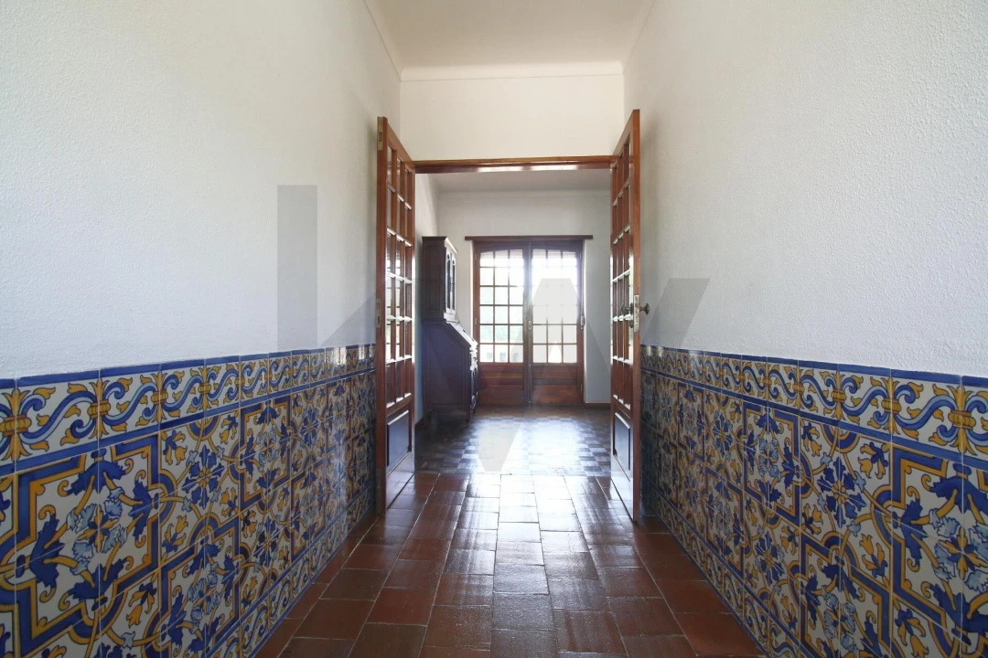 Moradia T3 para Venda em Alenquer (Santo Estêvão e Triana) Foto 14