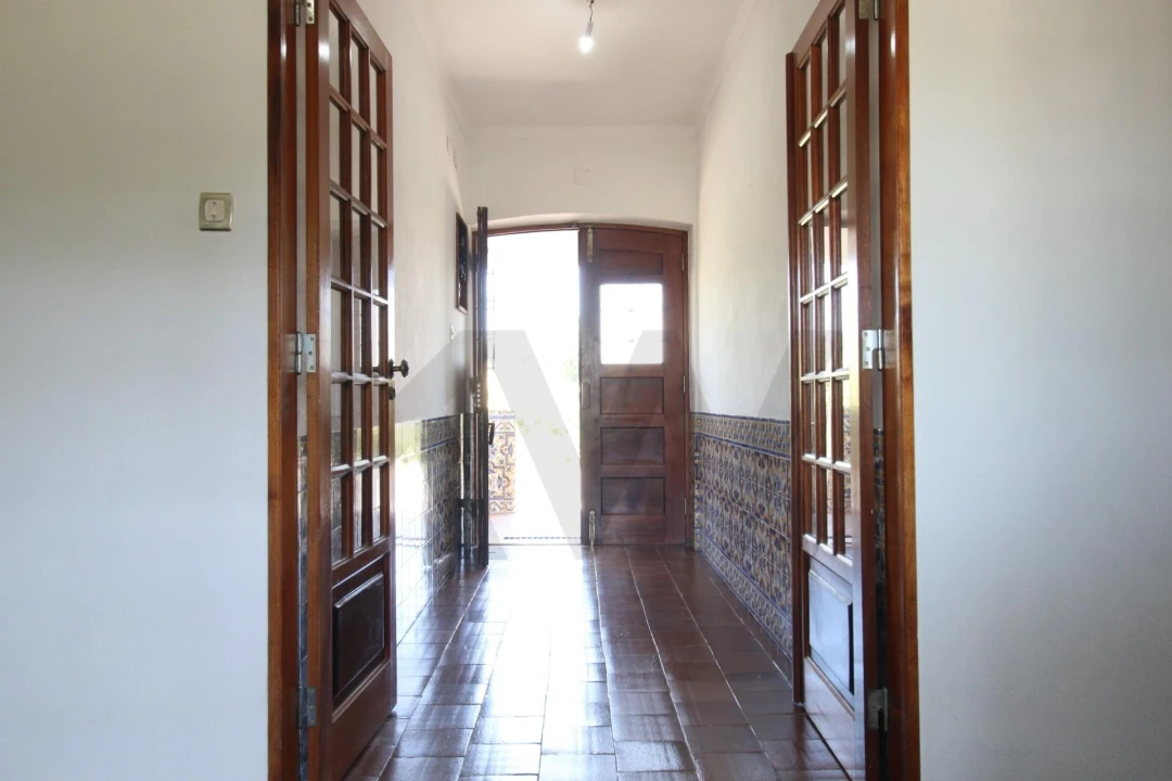 Moradia T3 para Venda em Alenquer (Santo Estêvão e Triana) Foto 38