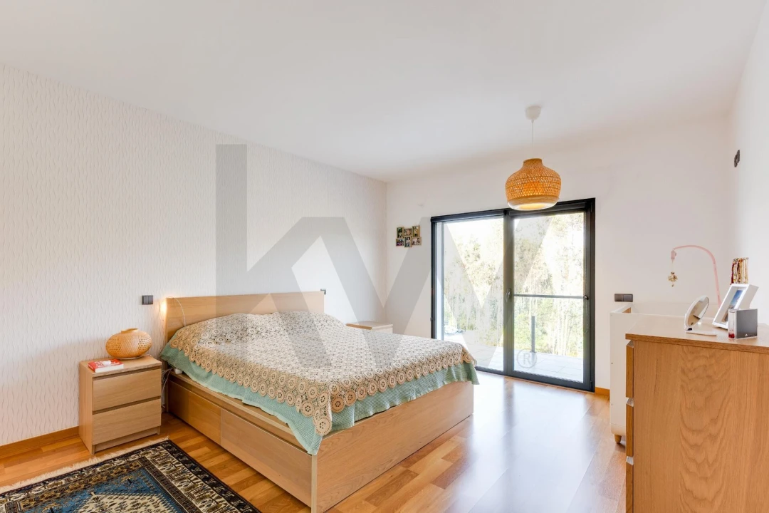 Apartamento T4 para Venda em Marrazes e Barosa Foto 2