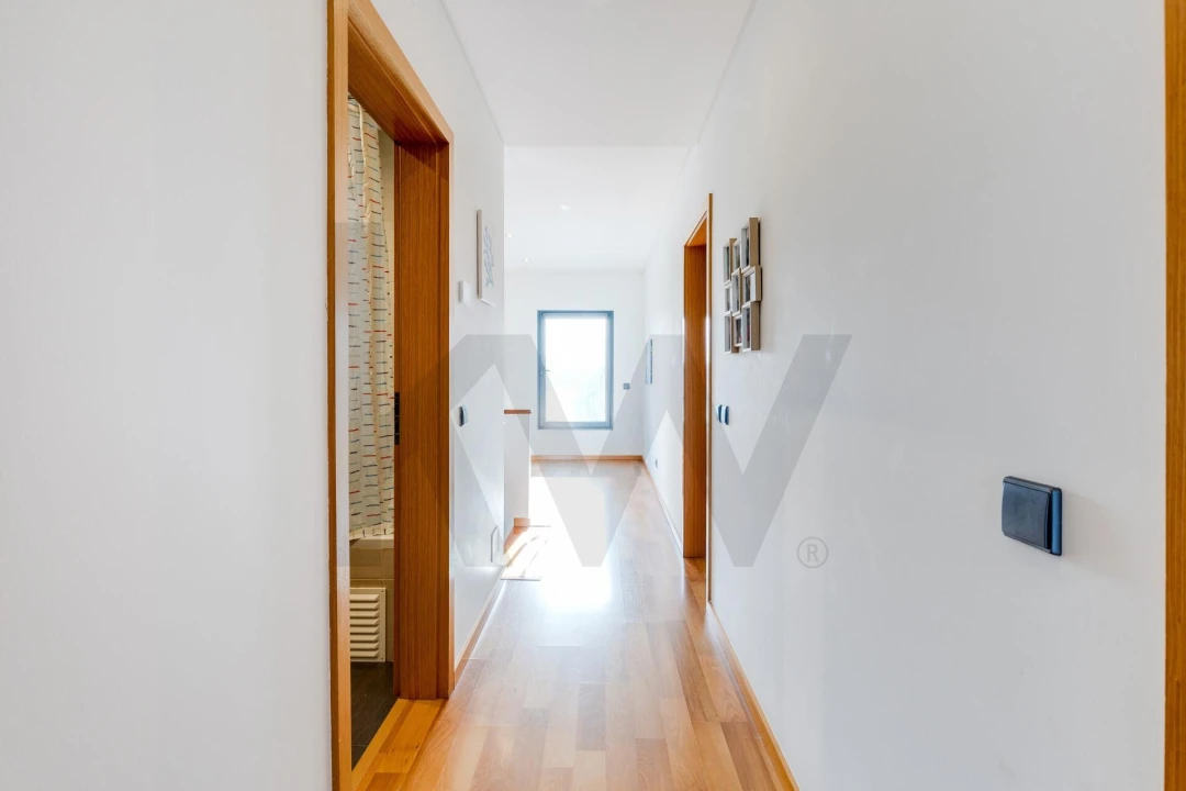 Apartamento T4 para Venda em Marrazes e Barosa Foto 9