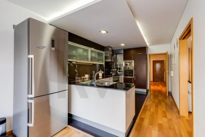 Apartamento T4 para Venda em Marrazes e Barosa