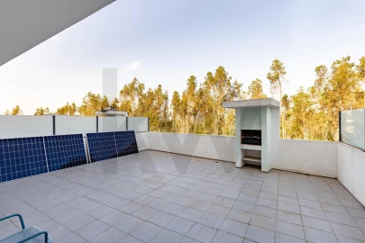 Apartamento T4 para Venda em Marrazes e Barosa