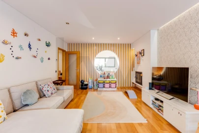 Apartamento T4 para Venda em Marrazes e Barosa