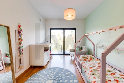 Apartamento T4 para Venda em Marrazes e Barosa
