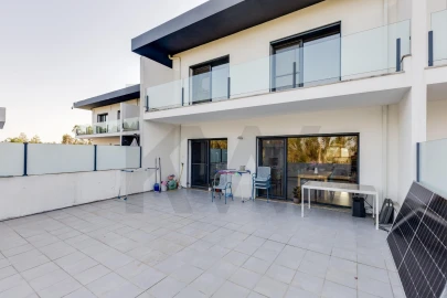 Apartamento T4 para Venda em Marrazes e Barosa