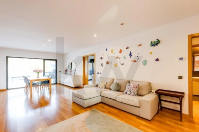 Apartamento T4 para Venda em Marrazes e Barosa