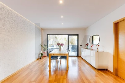 Apartamento T4 para Venda em Marrazes e Barosa