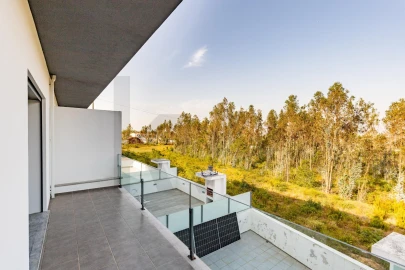 Apartamento T4 para Venda em Marrazes e Barosa