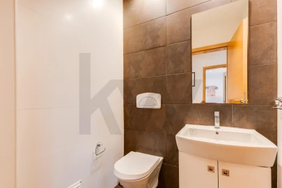 Apartamento T4 para Venda em Marrazes e Barosa