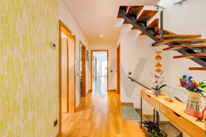 Apartamento T4 para Venda em Marrazes e Barosa