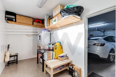 Apartamento T4 para Venda em Marrazes e Barosa