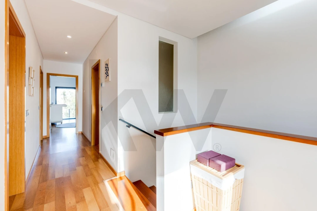 Apartamento T4 para Venda em Marrazes e Barosa Foto 11