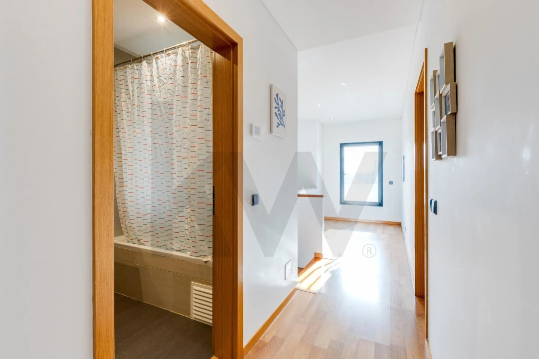 Apartamento T4 para Venda em Marrazes e Barosa Foto 10