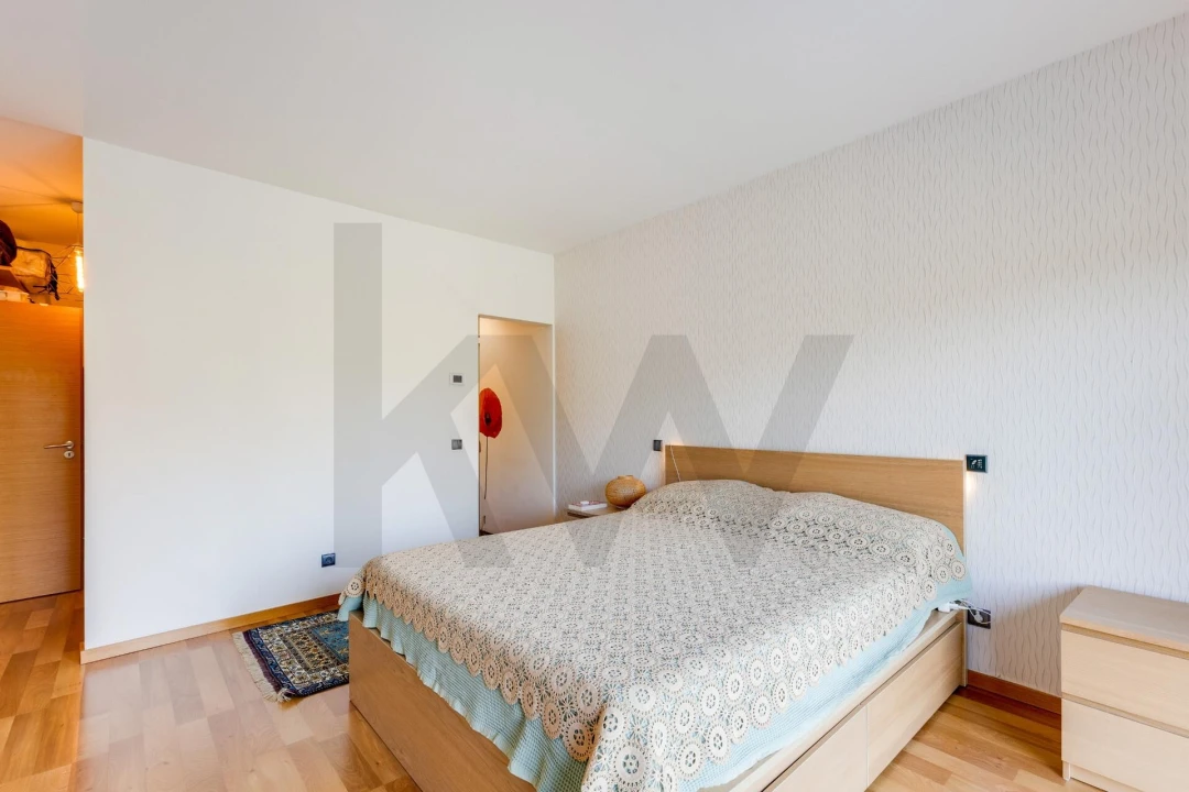 Apartamento T4 para Venda em Marrazes e Barosa Foto 3