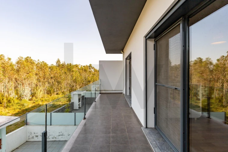 Apartamento T4 para Venda em Marrazes e Barosa Foto 8