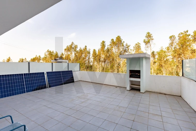 Apartamento T4 para Venda em Marrazes e Barosa Foto 25