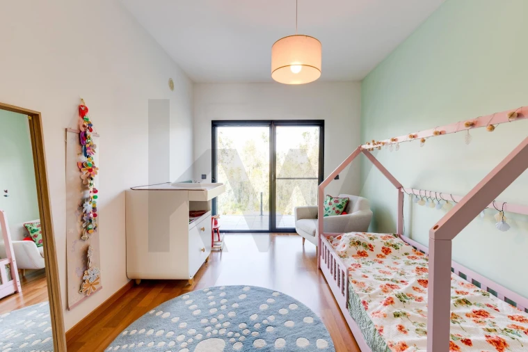 Apartamento T4 para Venda em Marrazes e Barosa Foto 5