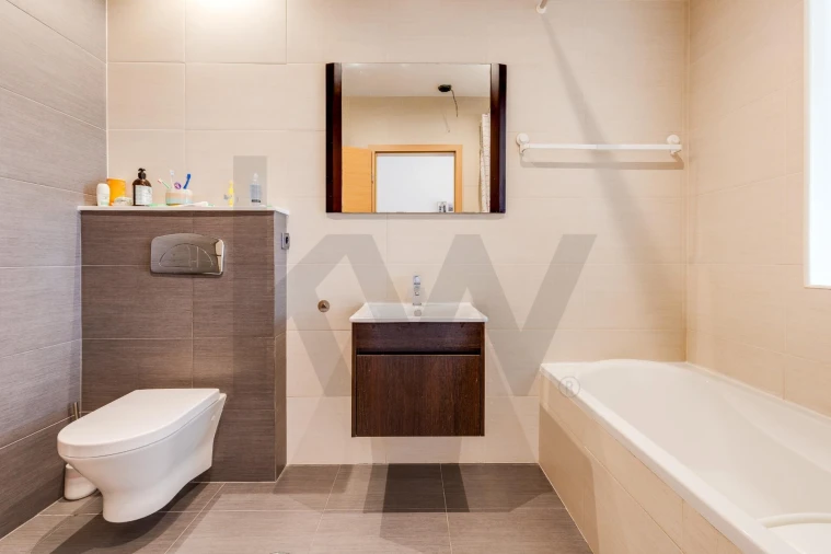 Apartamento T4 para Venda em Marrazes e Barosa Foto 12