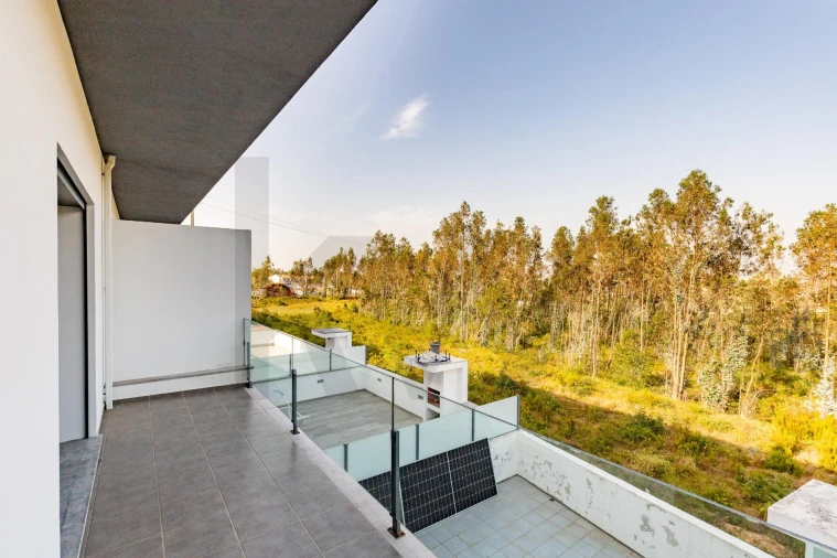 Apartamento T4 para Venda em Marrazes e Barosa Foto 7
